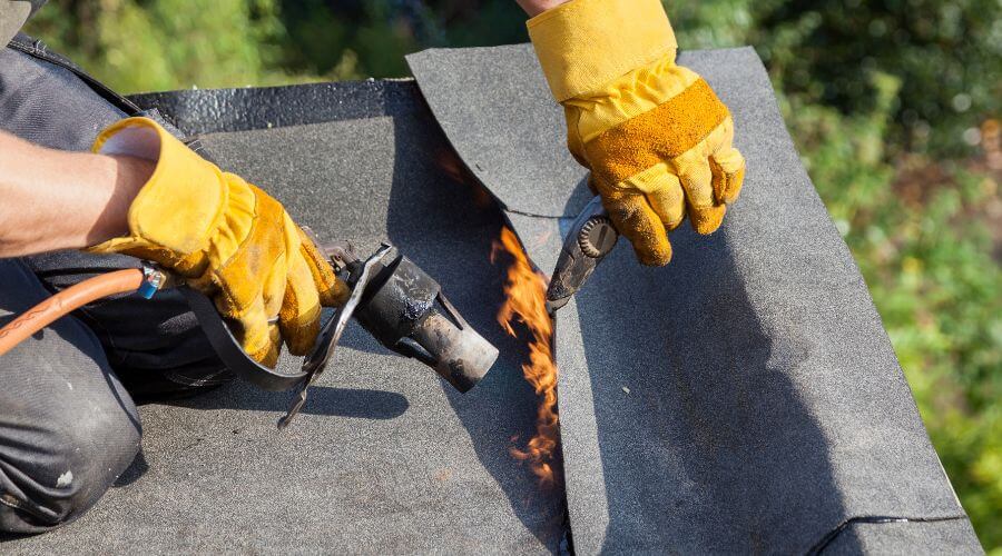 Professional flood damage restoration services in Pittsfield, PA